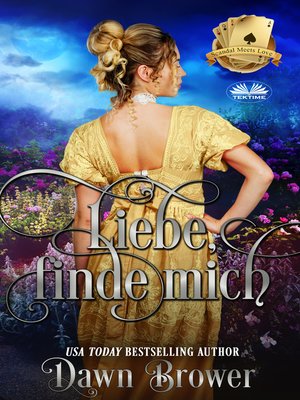 cover image of Liebe, Finde Mich